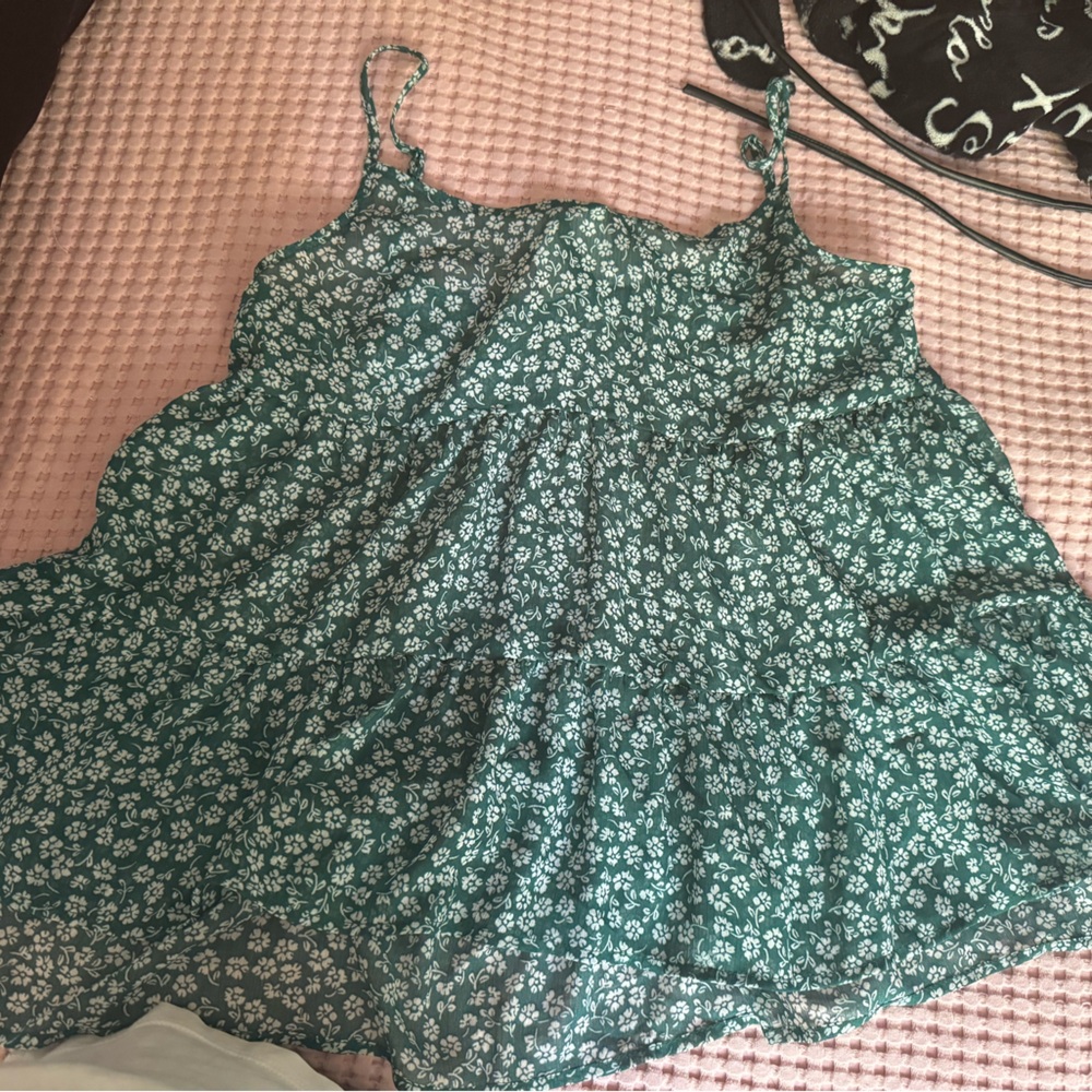 H&M top